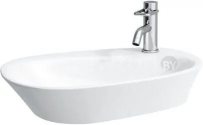 Умывальник Laufen Palomba 8168030001041