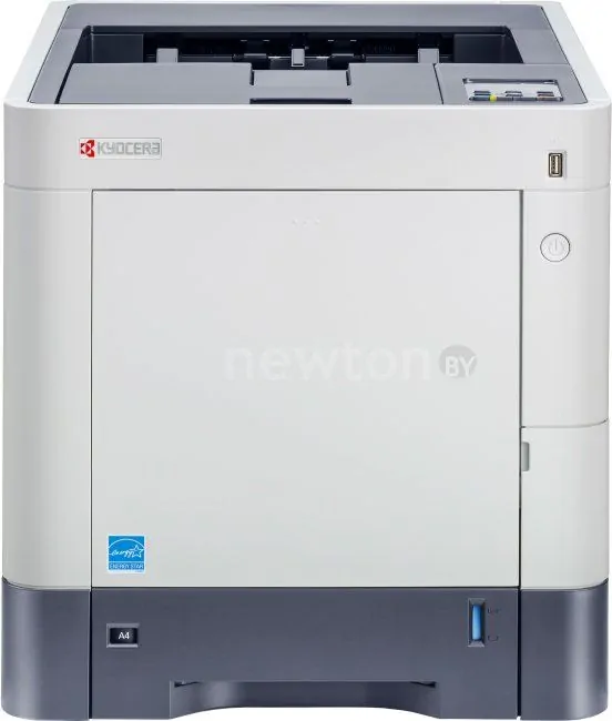 Принтер Kyocera Mita ECOSYS P6130cdn