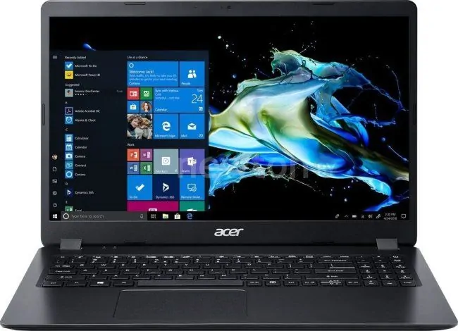 Ноутбук Acer Extensa 15 EX215-52-54D6 NX.EG8ER.00V