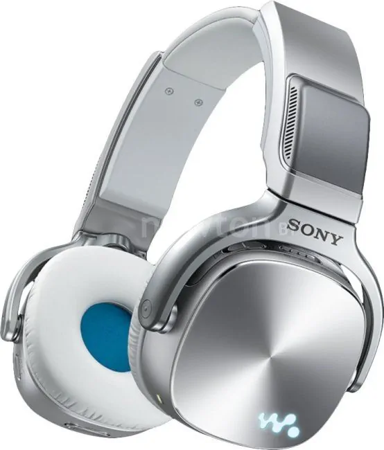 MP3 плеер Sony NWZ-WH505 (16GB) White