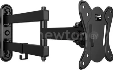Кронштейн для телевизора Brateck KMA20-113 Black