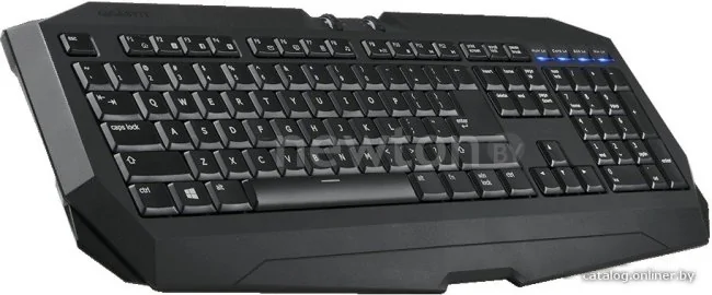 Клавиатура Gigabyte FORCE K7 Wireless