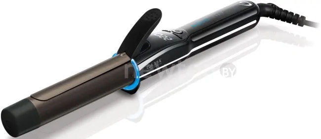 Круглая  плойка GA.MA RG G-EVO DIG IHT 33 SC0603