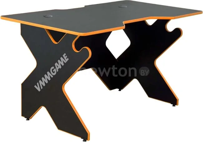 Геймерский стол VMMGame Space 140 Dark Orange ST-3BOE