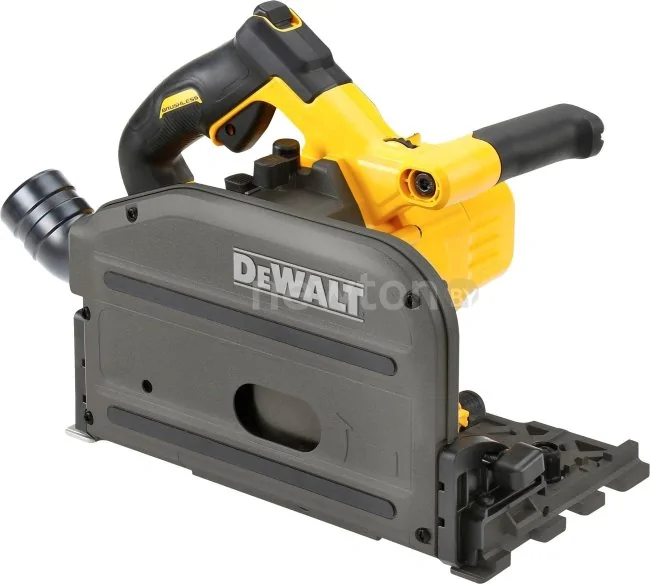 Дисковая (циркулярная) пила DeWalt DCS520NT (без АКБ)