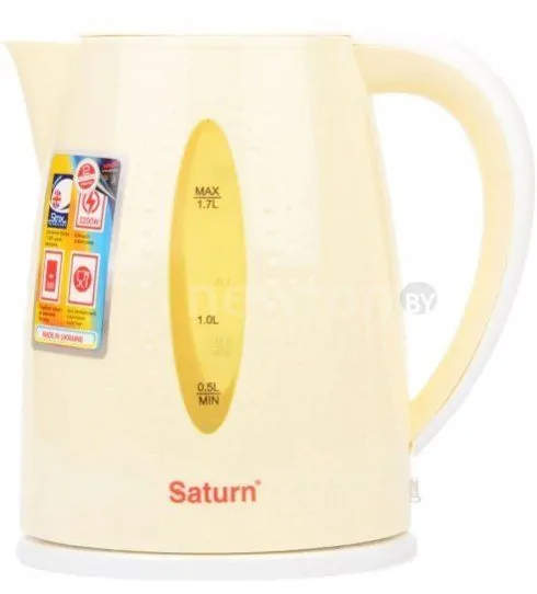 Электрический чайник Saturn ST-EK8438
