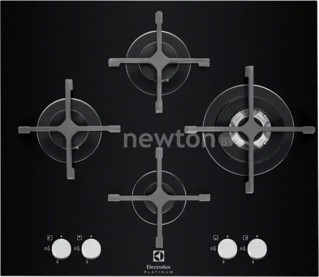 Варочная панель Electrolux EGT96343LK