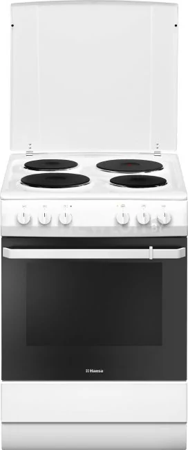 Кухонная плита Hansa FCEW640009