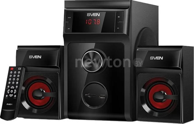 Акустика SVEN MS-302