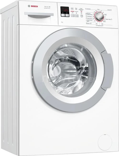 Стиральная машина Bosch WLG24160BL