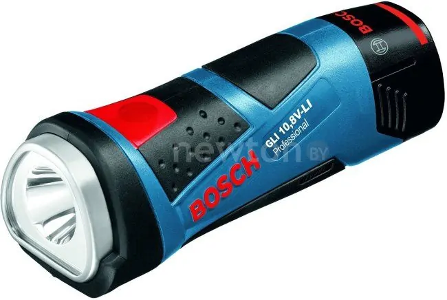Фонарь Bosch GLI 10.8 V-LI [0601437U00]