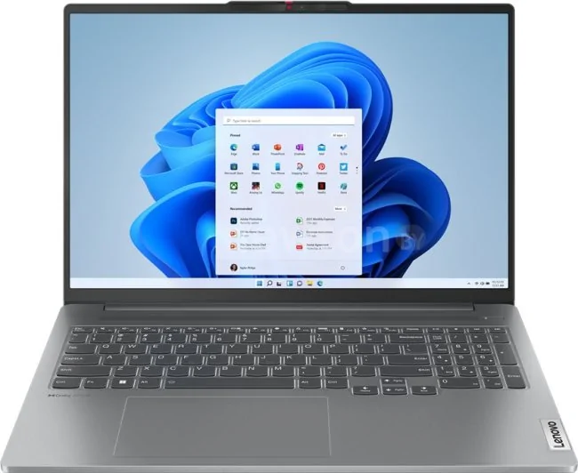 Ноутбук Lenovo IdeaPad Pro 5 16IRH8 83AQ0007RU