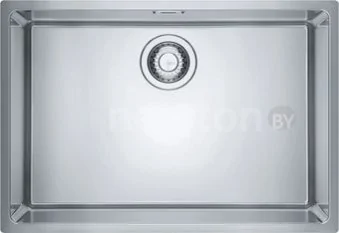 Кухонная мойка Franke FEX 210-60 127.0688.783 (стальной)