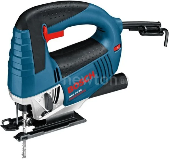 Электролобзик Bosch GST 75 BE