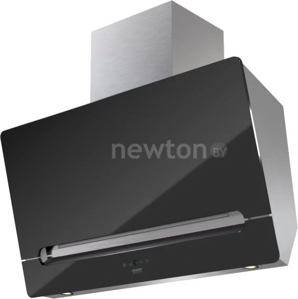 Кухонная вытяжка Krona Ruby 900 Black 4P-S