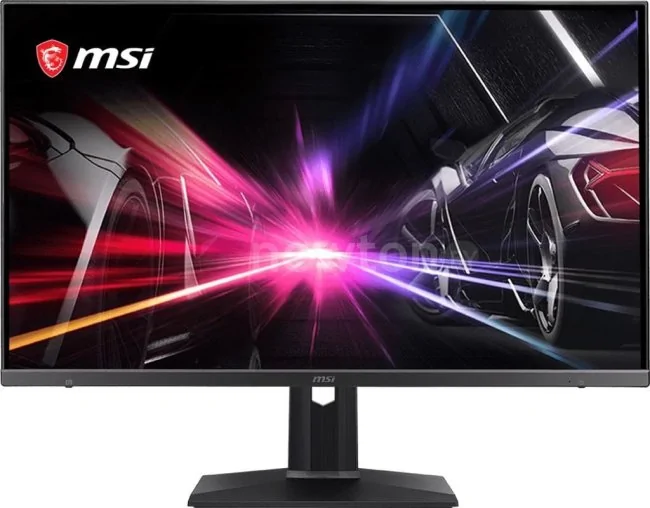 Игровой монитор MSI Optix MAG271R