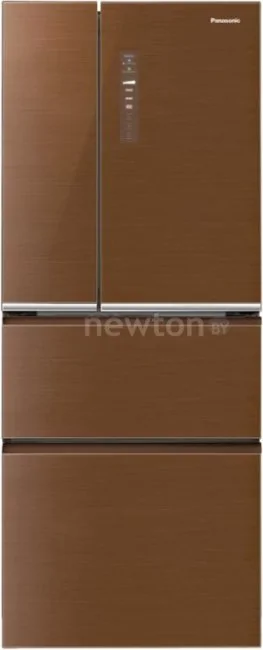 Многодверный холодильник Panasonic NR-D535YG-T8