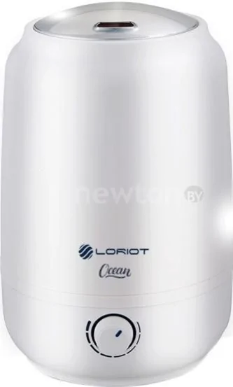 Увлажнитель воздуха Loriot Ocean LHA-500 M