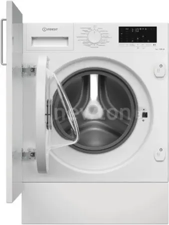 Стиральная машина Indesit IWBI 7290 VW