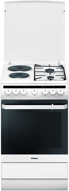 Кухонная плита Hansa FCMW58151