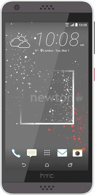Телефон HTC Desire 530 White