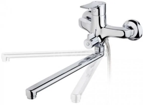 Смеситель TEKA Manacor 841211250