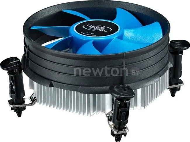 Кулер для процессора DeepCool THETA 9
