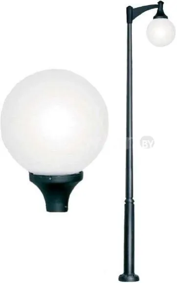 Фонарный столб Fumagalli Globe 400 Modern G41.372.A10.AYE27