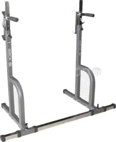 Силовая стойка Oxygen Fitness Rack 01