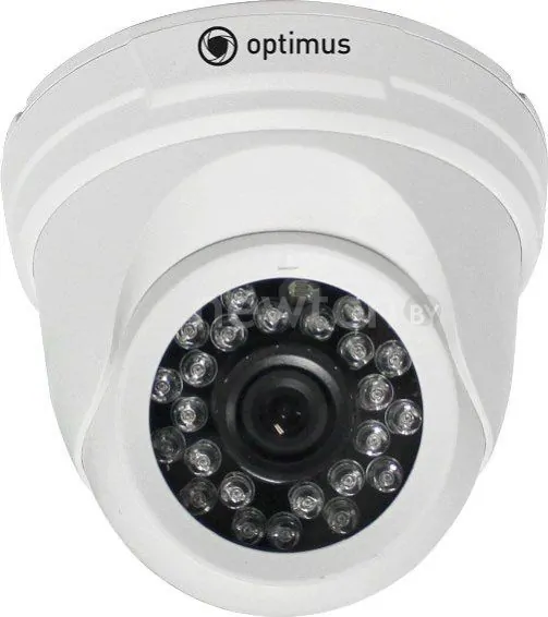 CCTV-камера Optimus AHD-M021.0(3.6)E