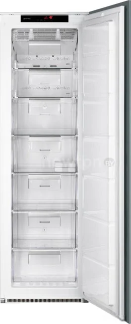 Морозильник Smeg S7220FND2P