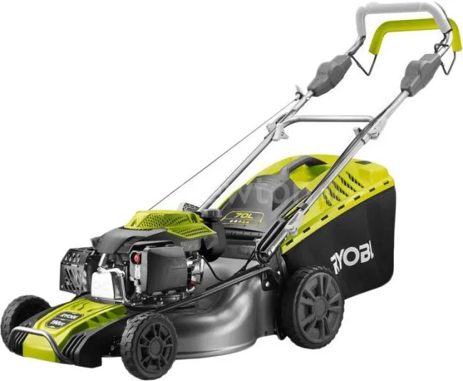 Газонокосилка Ryobi RLM53175S [5133002555]