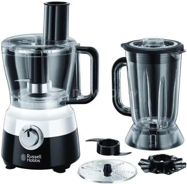 Кухонный комбайн Russell Hobbs Horizon 24731-56