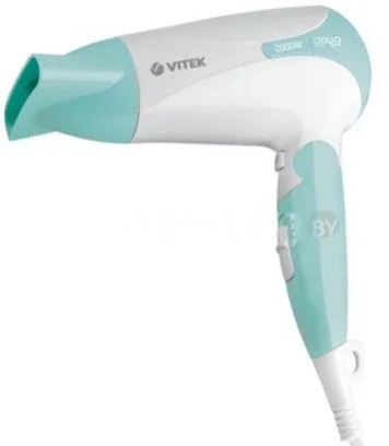 Фен Vitek VT-2236 B