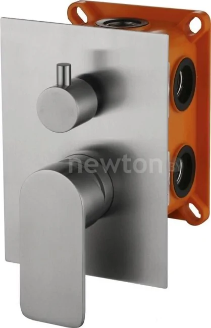Смеситель BelBagno Nova NOV-SDM-IN