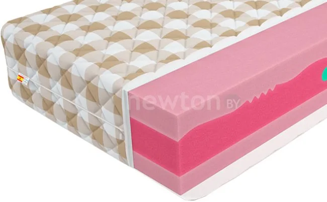 Матрас Mr. Mattress ProLive Hard 160x190
