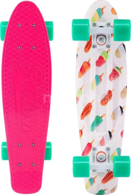 Пенниборд Ridex Lolli