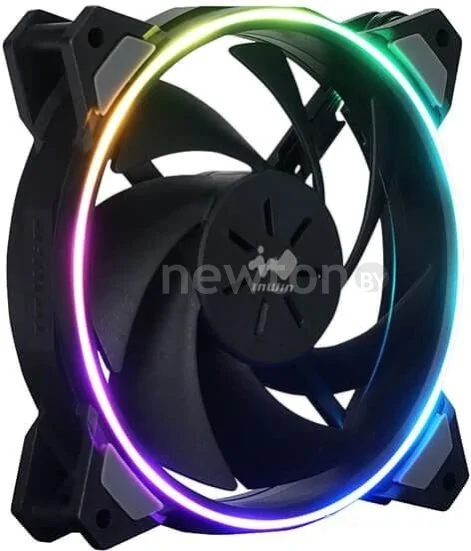 Комплект вентиляторов для корпуса In Win Sirius Loop ASL120 ASL120FAN-1PK