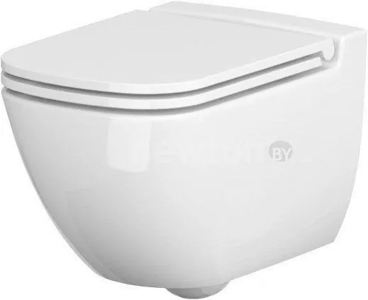 Унитаз Cersanit Caspia New Clean On K11-0233