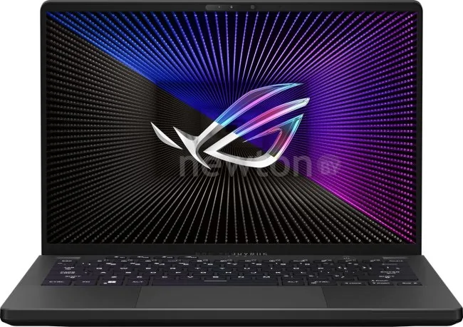 Игровой ноутбук ASUS ROG Zephyrus G14 GA402RK-L8171W