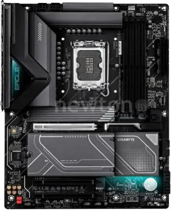 Материнская плата Gigabyte Z890 Eagle Plus