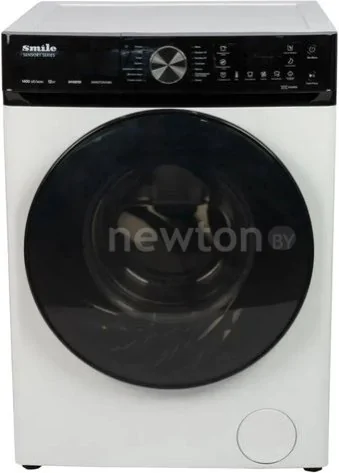 Стиральная машина Smile SWMST12W1400