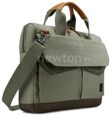 Сумка для ноутбука Case Logic LoDo LODA-114-PETROL GREEN