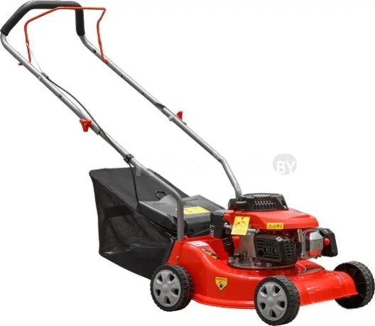 Газонокосилка ECO LG-433