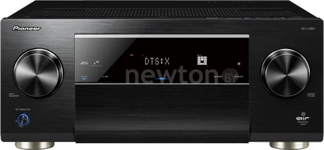 AV ресивер Pioneer SC-LX801