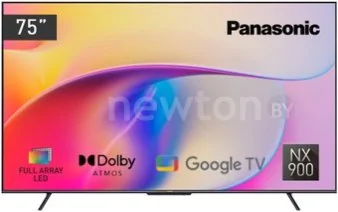 Телевизор Panasonic TH-75NX900R
