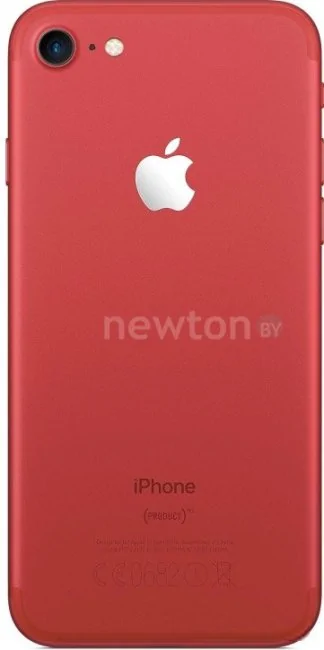 Телефон Apple iPhone 7 (PRODUCT)RED™ Special Edition 256GB