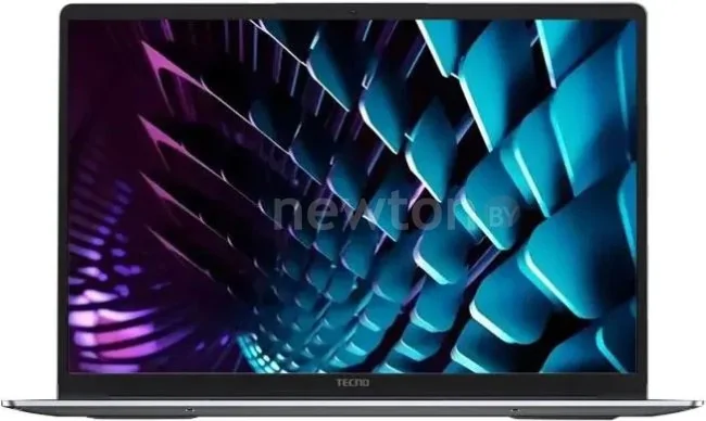 Ноутбук Tecno MegaBook K16SDA 71003300344