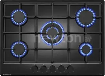 Варочная панель Meferi MGH705BK Power