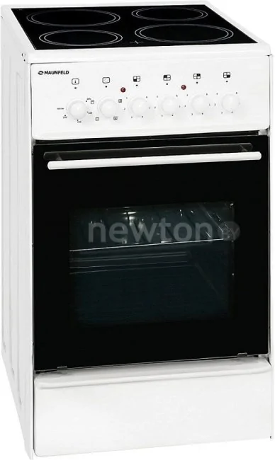 Кухонная плита MAUNFELD MEVCF5451W